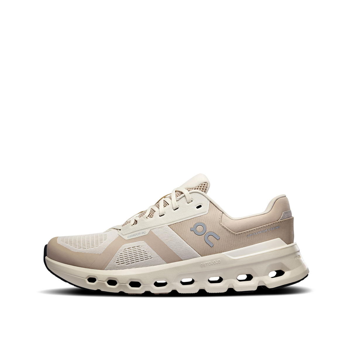 On Cloudrunner 2 Mens "Beige" | 3ME10324180