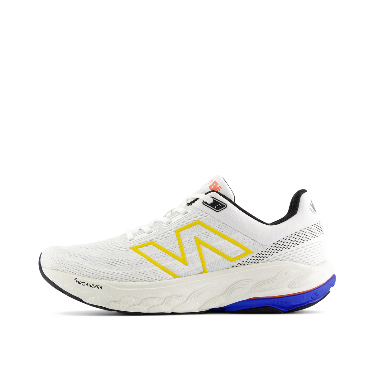 New Balance Fresh Foam 860 v14 "White" | M860Z14B
