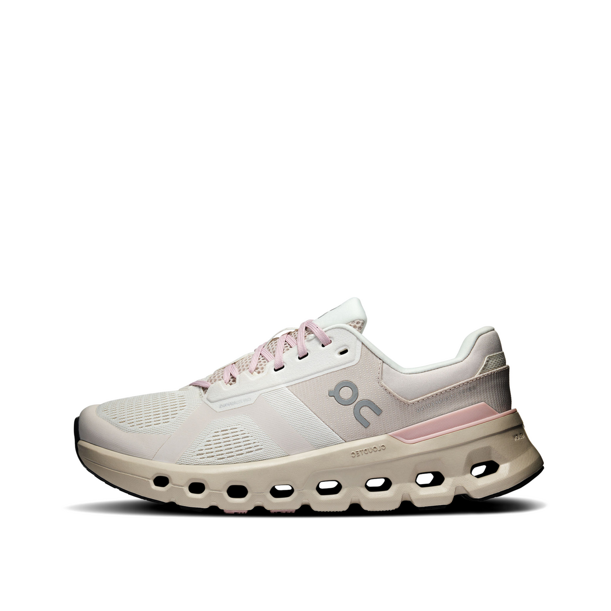 On Cloudrunner 2 Breed Dames