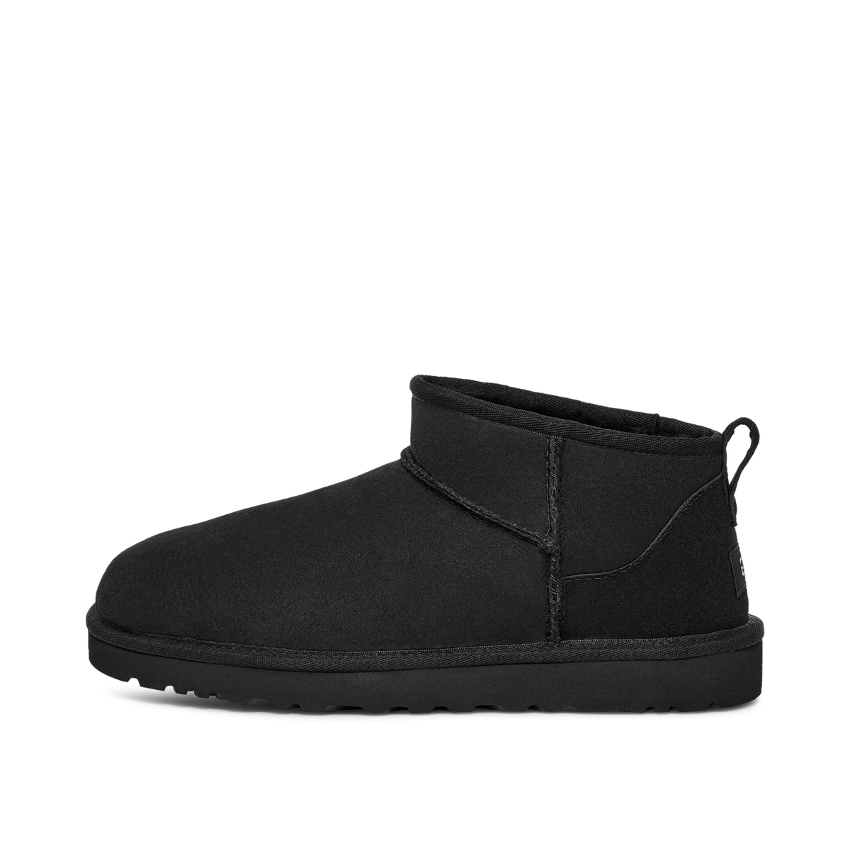UGG Classic Ultra Mini "Black" | 1137391BLK