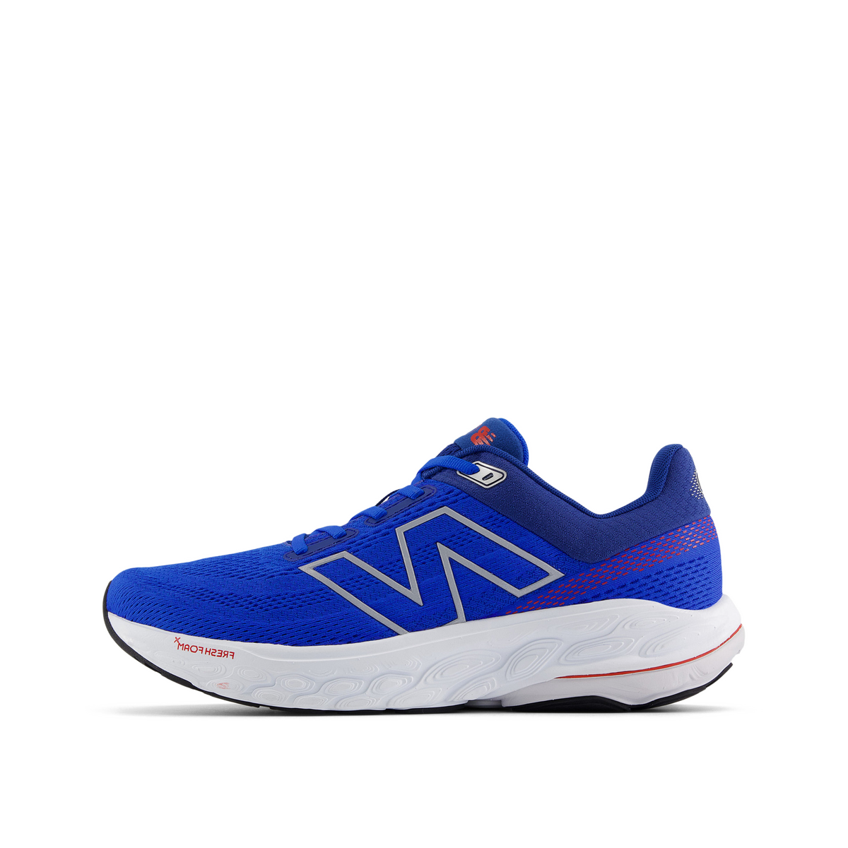 New Balance Fresh Foam 860 v14 "Blue" | M860R14B