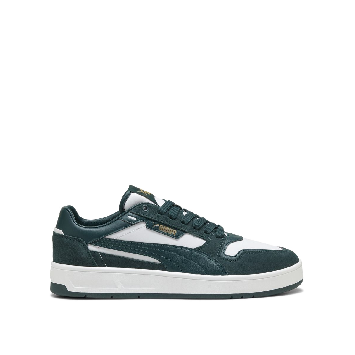 PUMA Court Classic "White" | 400215-04