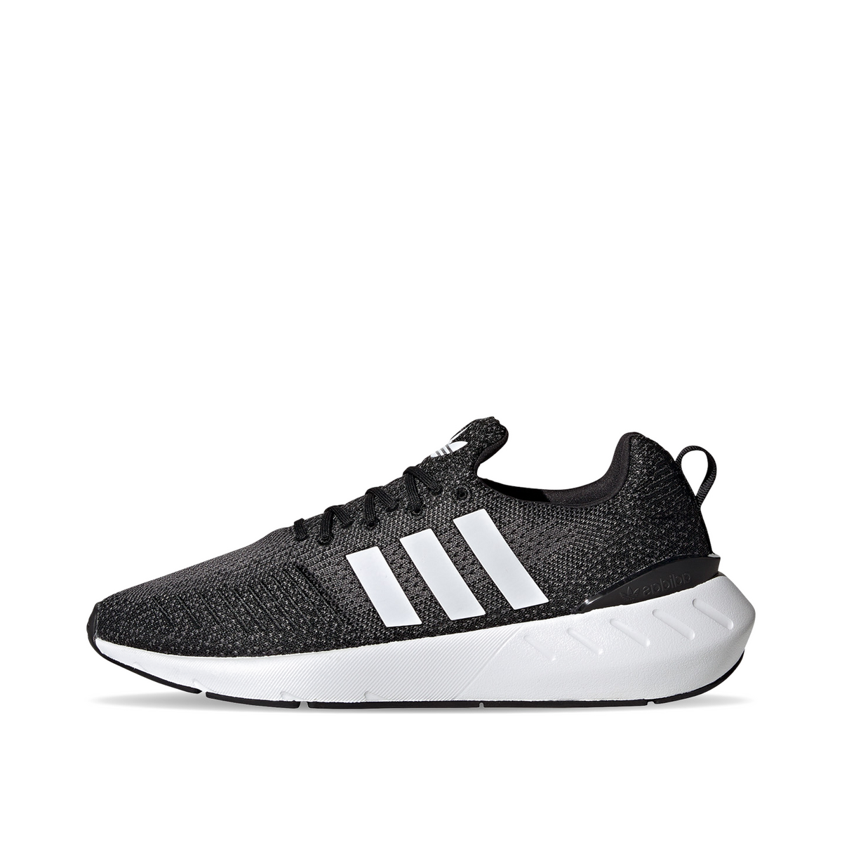 adidas Swift Run 22 "Black" | GZ3496