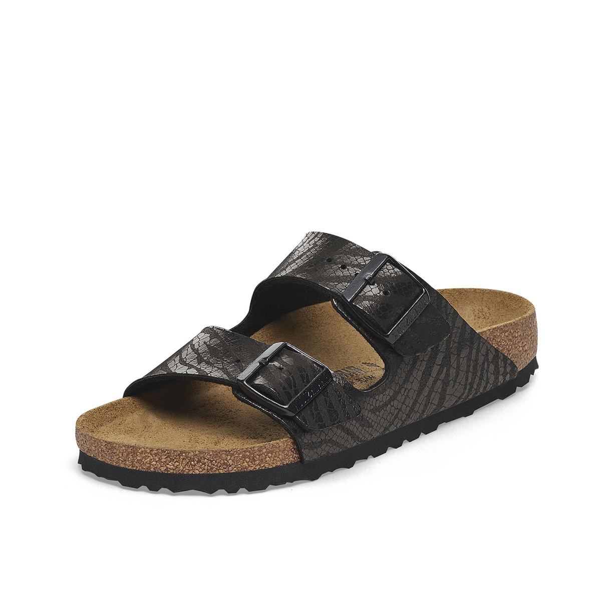Birkenstock Arizona BS Synthetic "Zebra" | 1029542