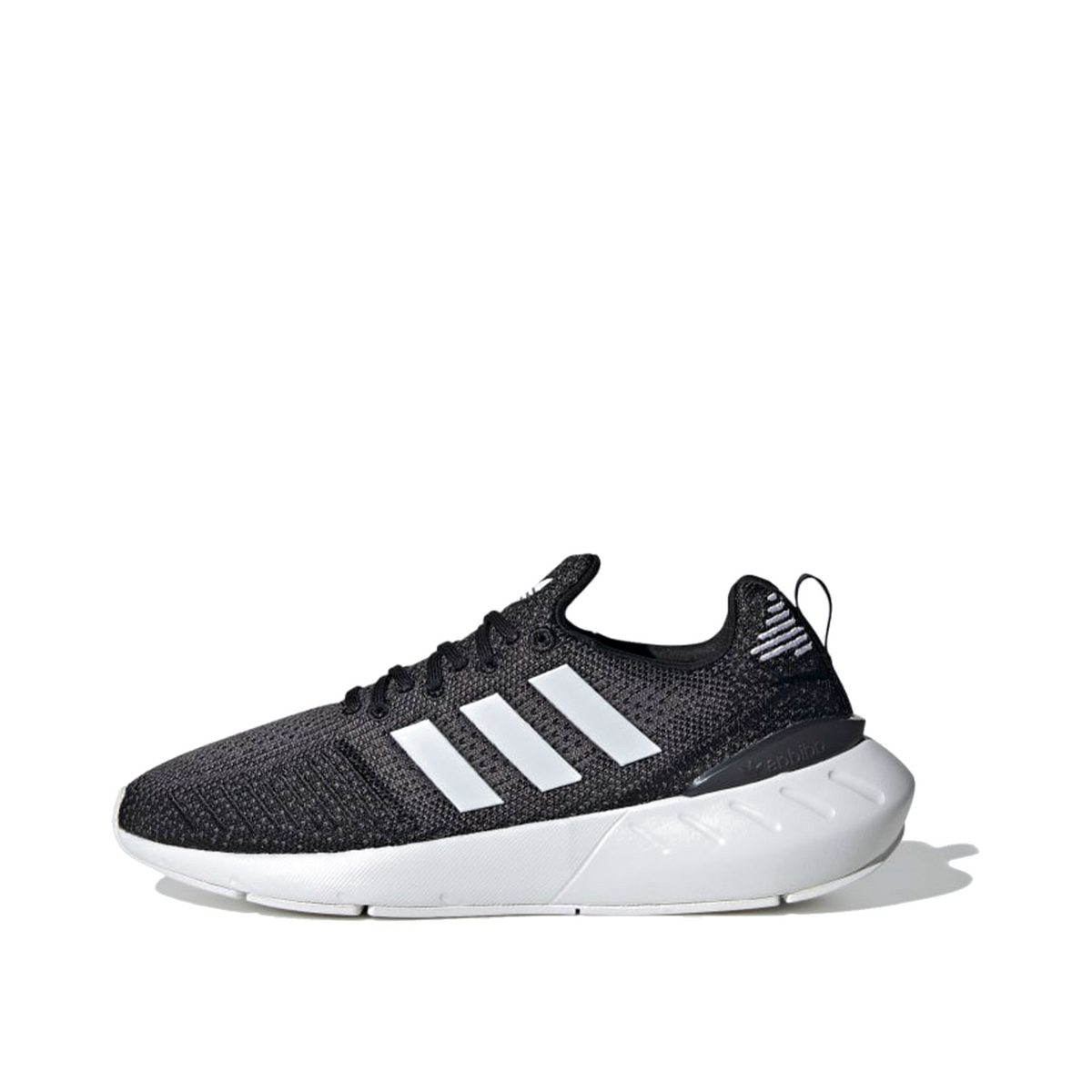 Adidas Swift Run 22 Wmns "Black" | GV7971
