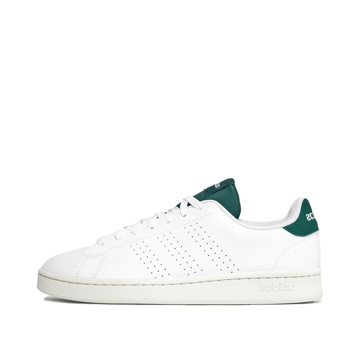 Adidas Advantage Mens "White" | IF6096