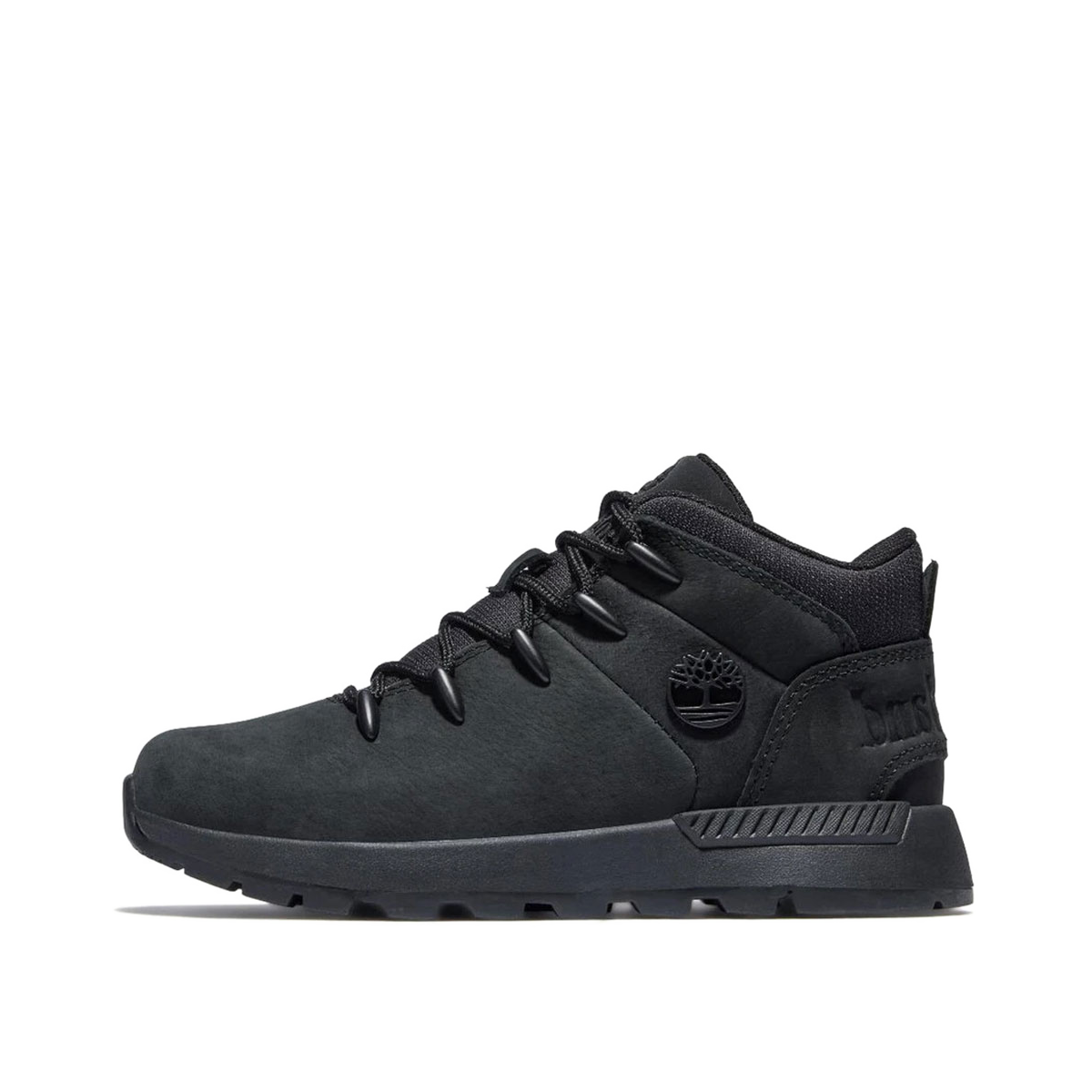 Timberland Sprint Trekker Mid "Black" | A2GE8BLK