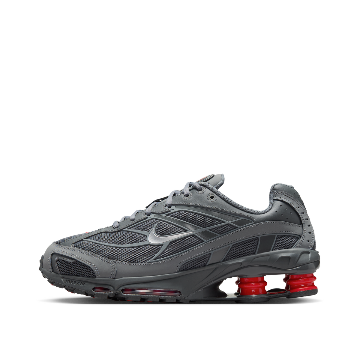 Nike Shox Ride 2 "Grey" | IM5999-084