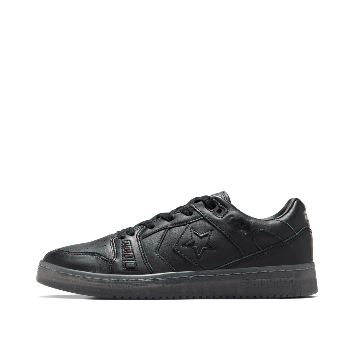Converse CONS AS-1 Pro "Black/Black/Black" | A08853C