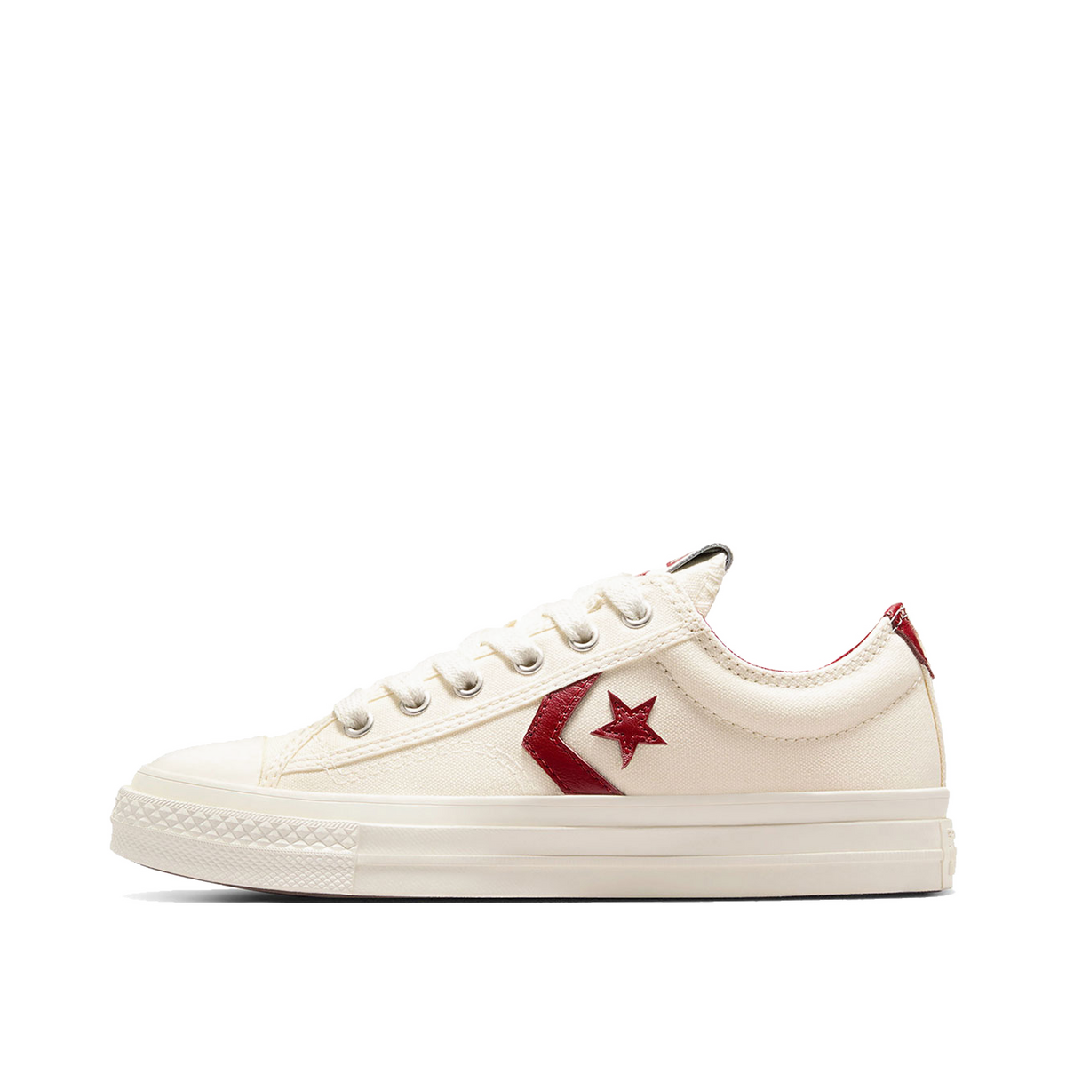 Converse Star Player 76 "White" | A12591C