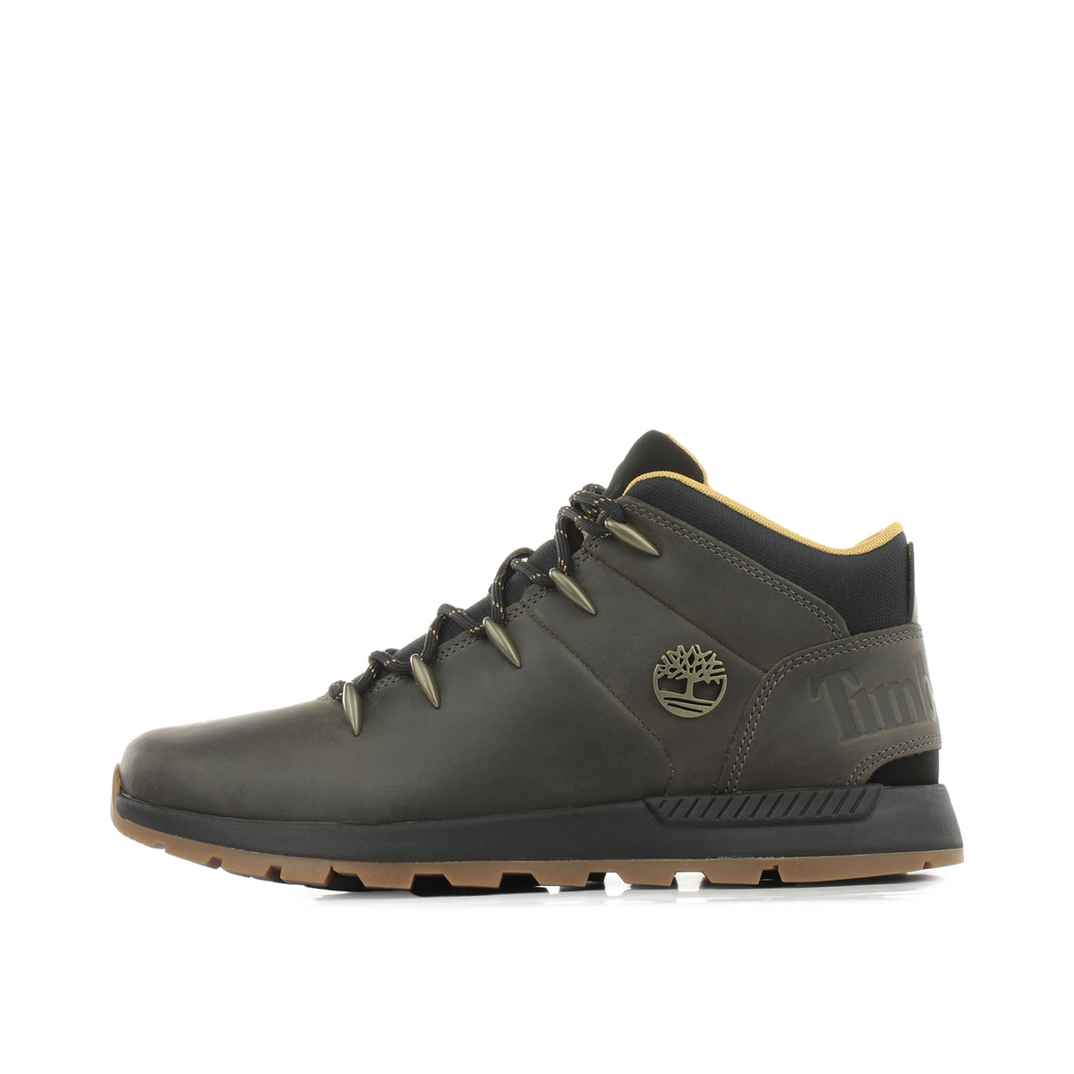 Timberland Sprint Trekker "Green" | A657Z033
