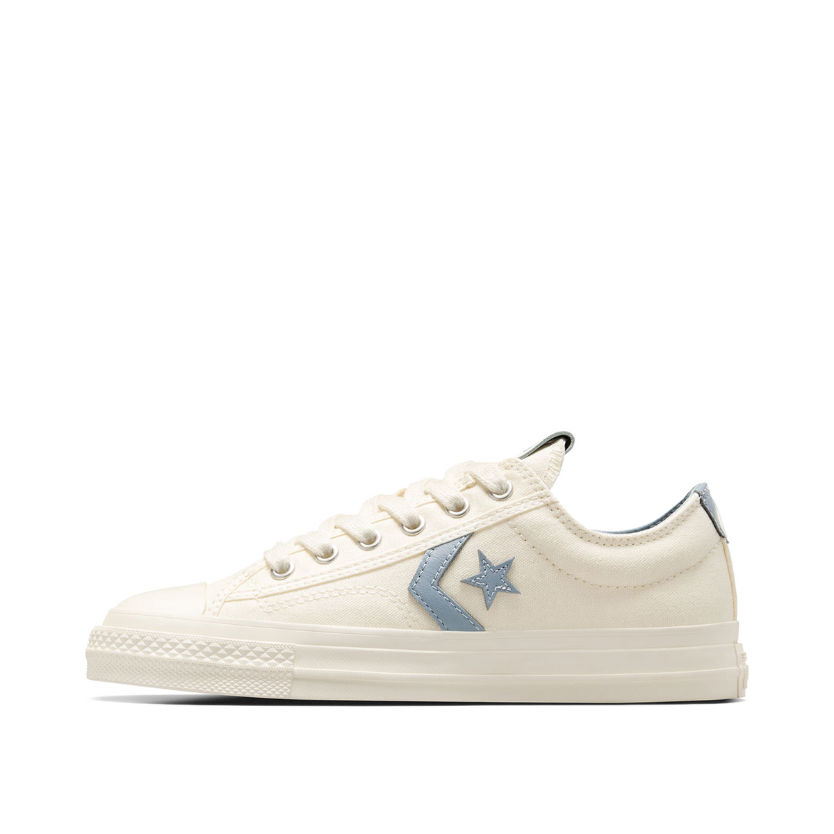 Converse Star Player 76 "White" | A12592C