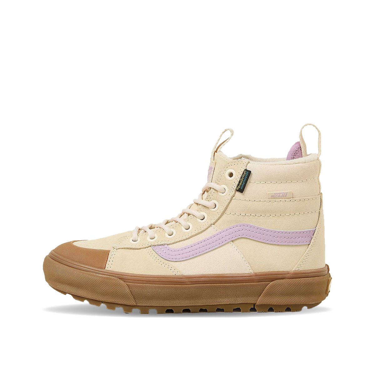 Vans MTE Sk8-Hi Waterproof Wmns "Multicolor" | VN000CVTWHP1