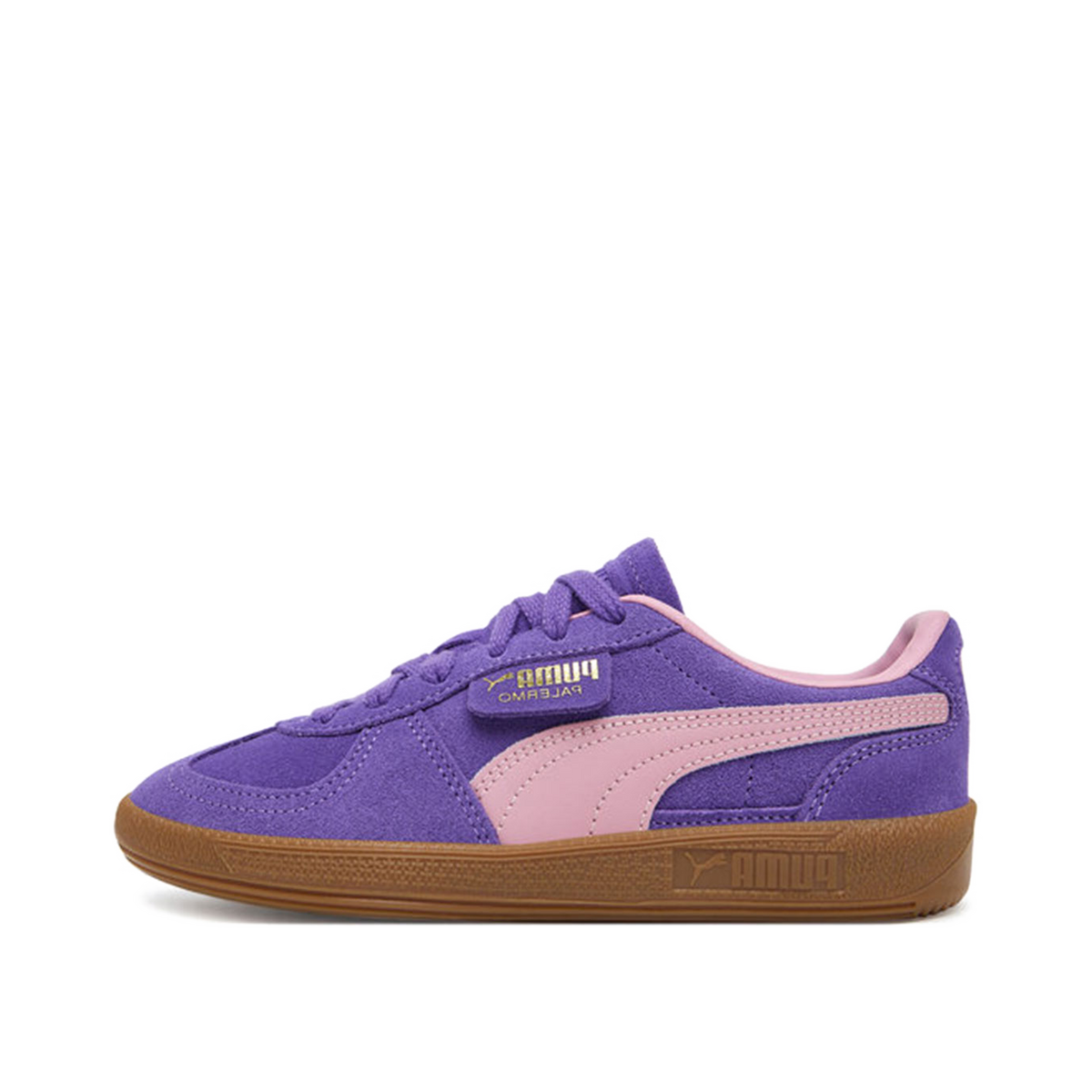 Puma Palermo Jr "Lilac" | 397271-36