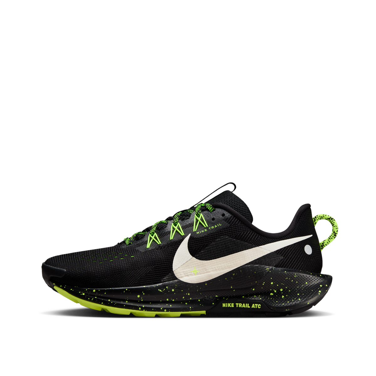 Nike Pegasus Trail 5 "Black" | DV3864-011