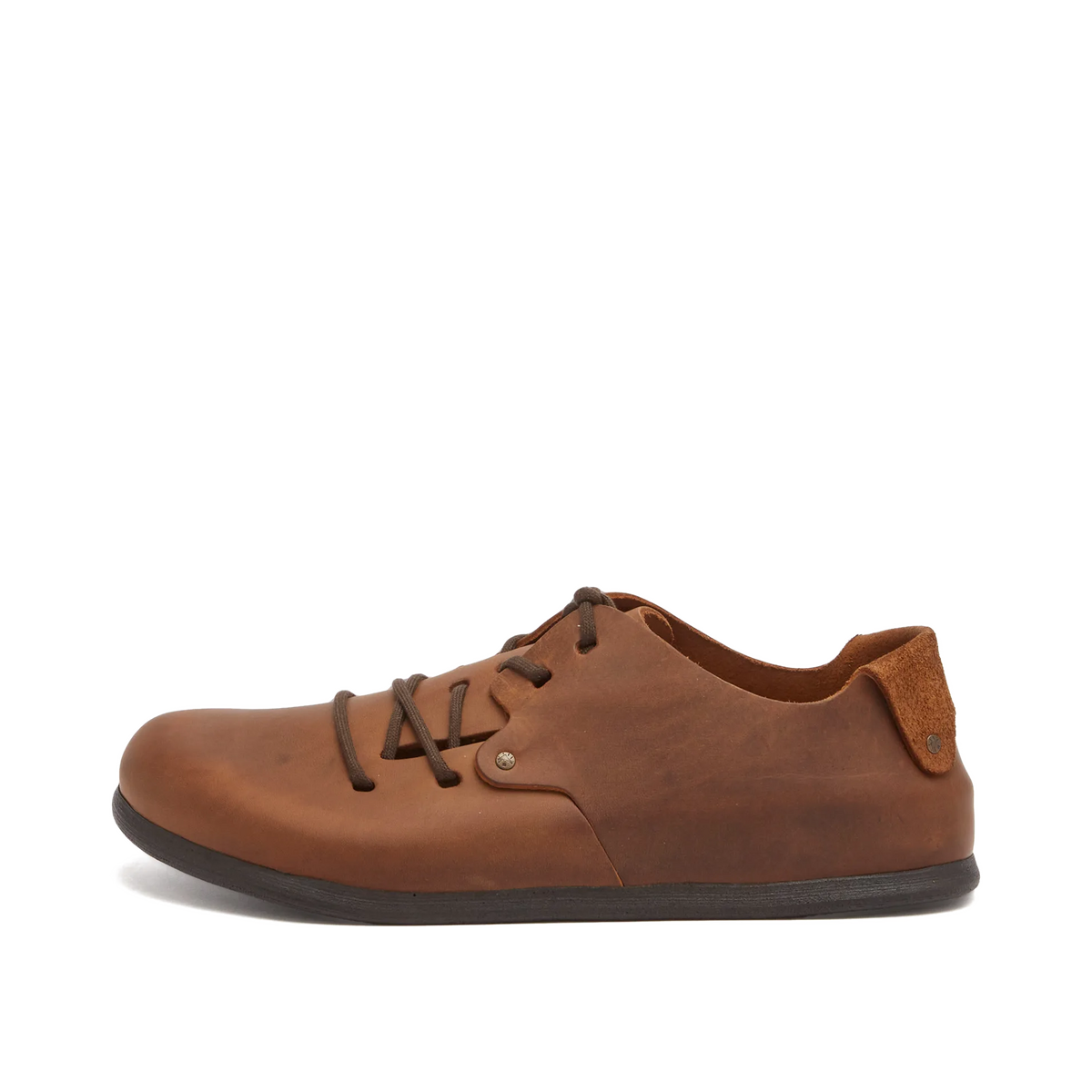 Birkenstock Montana FL "Cuoio" Clog | 1004850