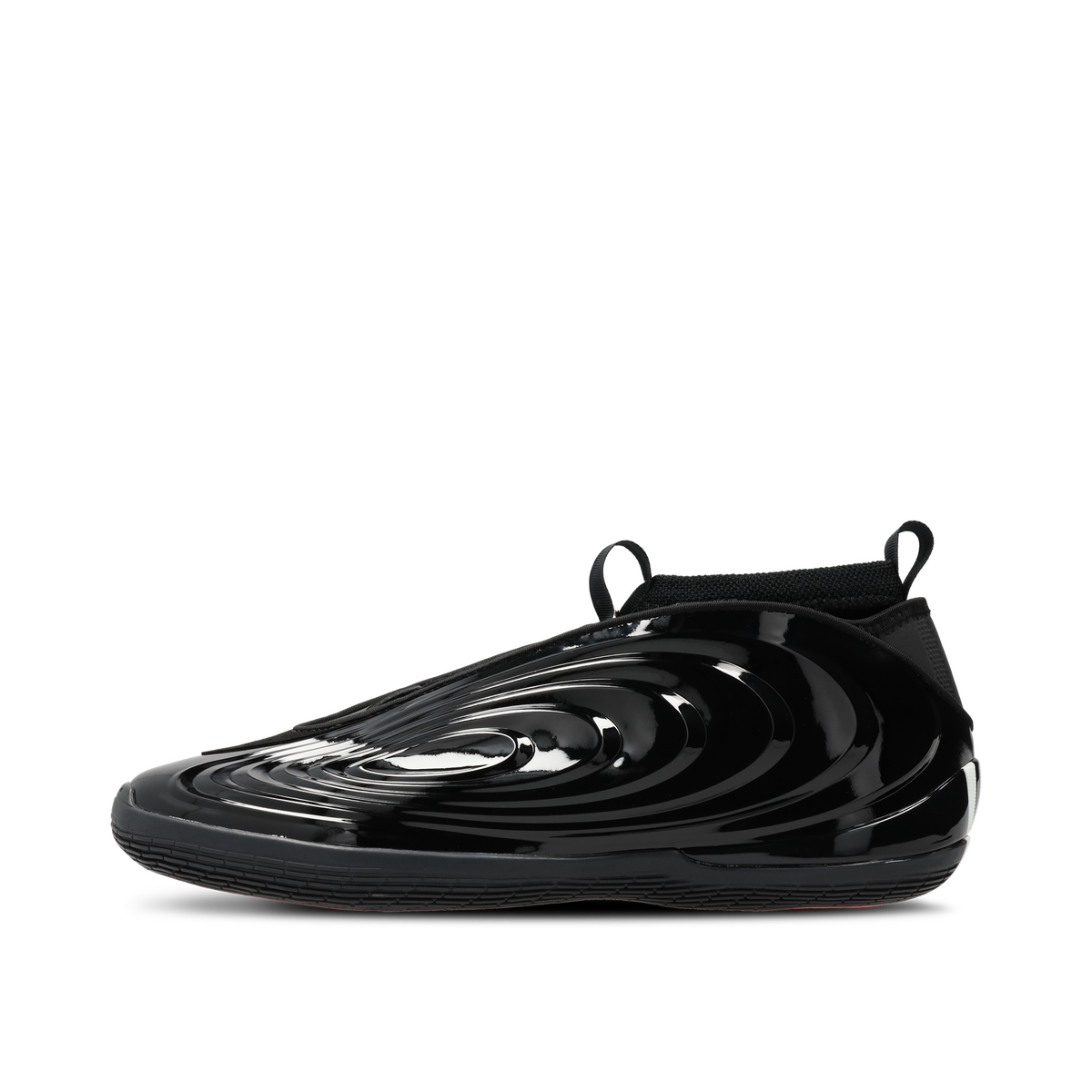 Adidas Harden Volume 10 "Black" | JR1598