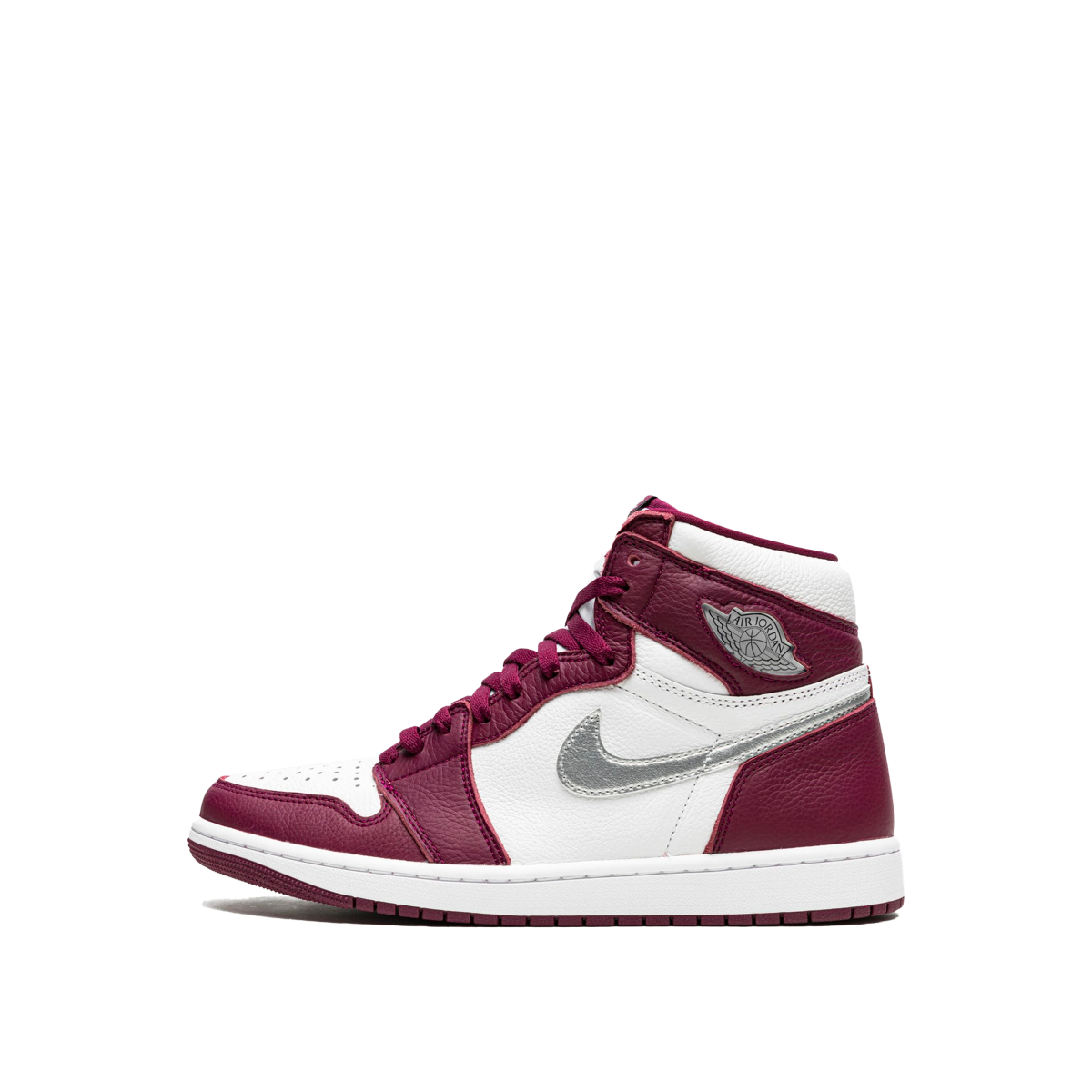 Air Jordan 1 High OG "Bordeaux" | 555088-611