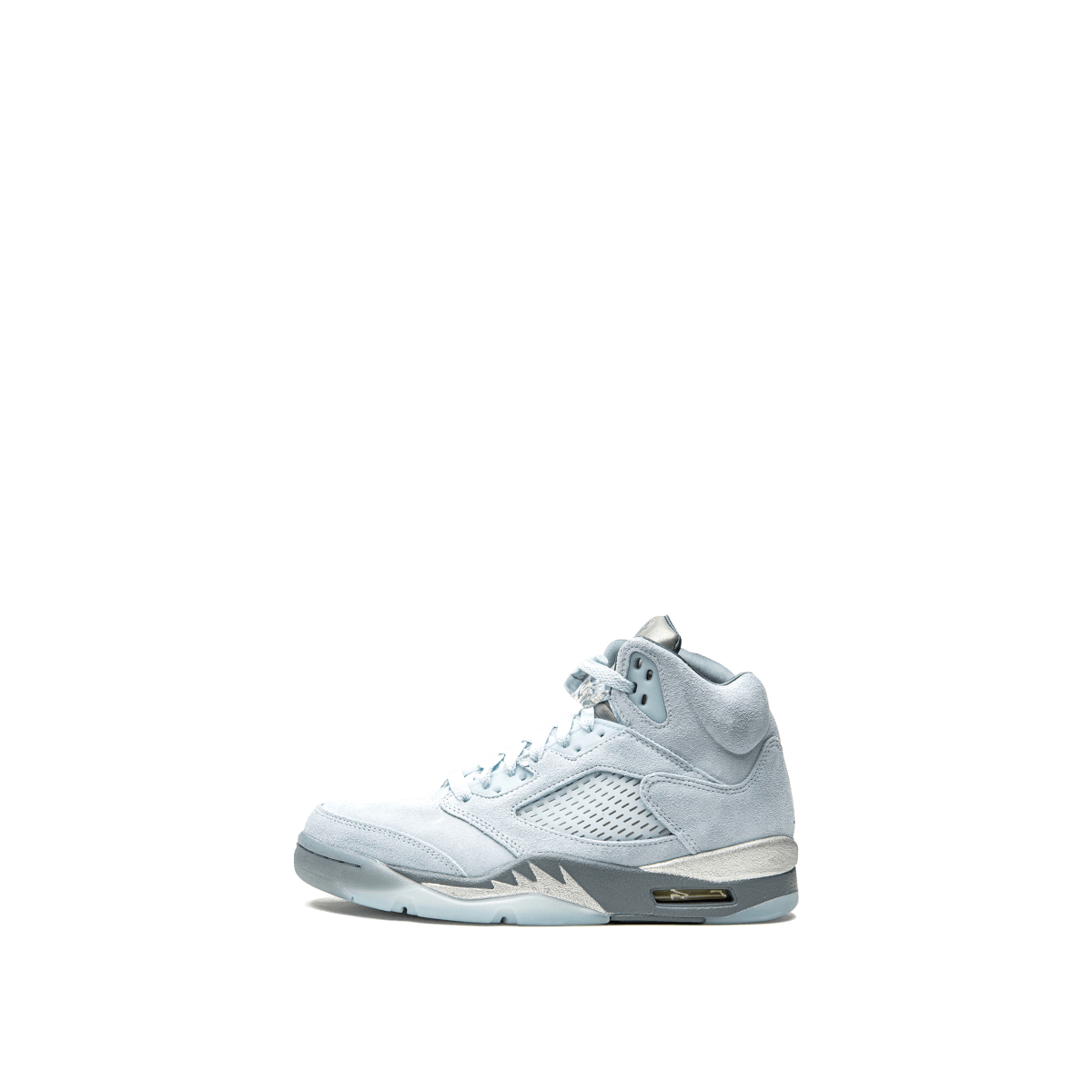 Jordan 5 Retro Bluebird (W)