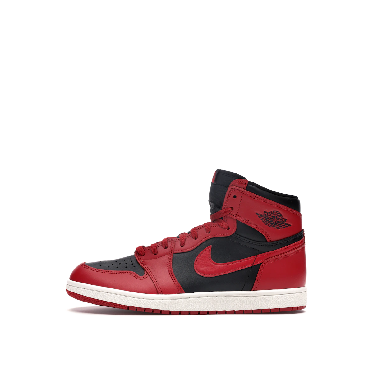 Jordan 1 Retro High 85 Varsity Red
