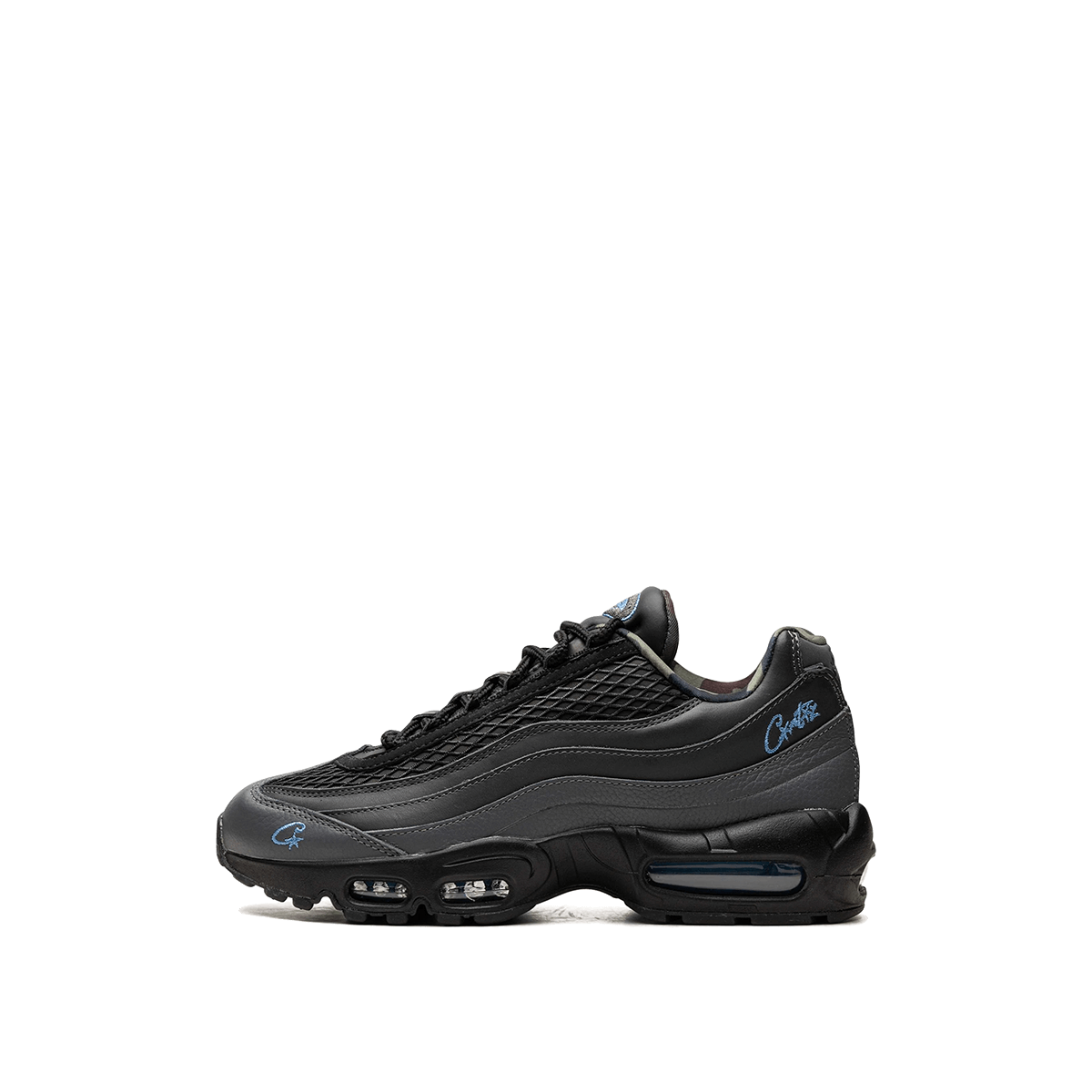 Nike Air Max 95 SP Corteiz Aegean Storm