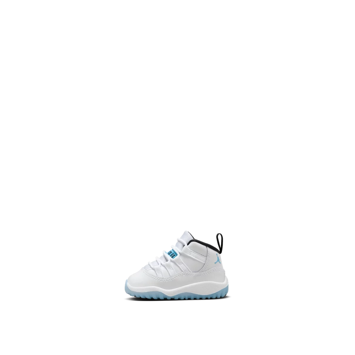 Air Jordan 11 Retro TD "Legend Blue" | 378040-104