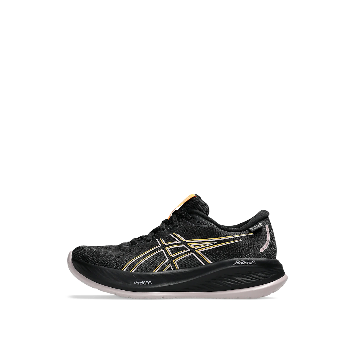 ASICS Gel-Cumulus 26 GTX "Black" | 1012B668-001