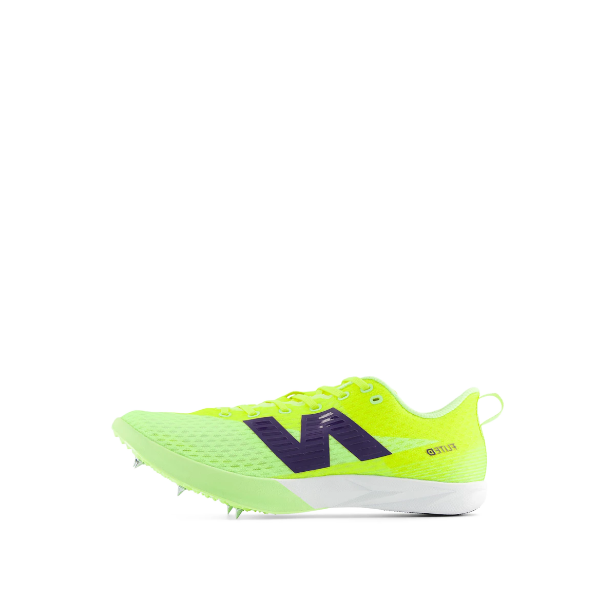 New Balance FuelCell Flite-D "Afterglow/Boysenberry/Black" | UFCMDG1