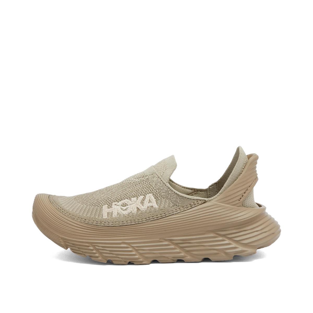 HOKA Restore TC "Dune Oxford Tan" | 1134532DOTN
