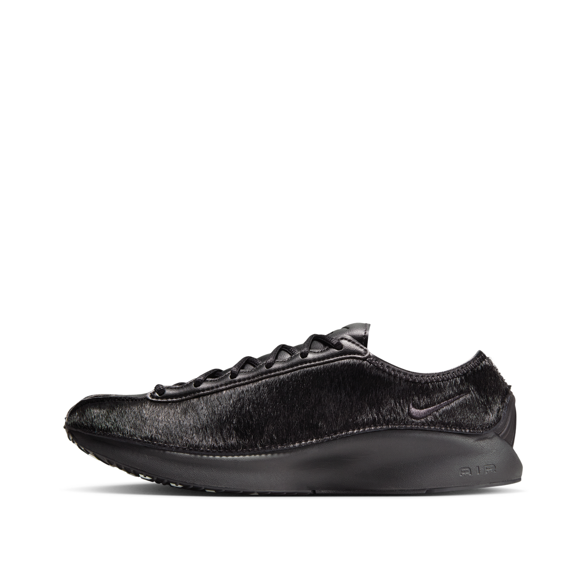 Nike Wmns Air Superfly LX "Pony Hair Pack - Black" | HQ9148-001