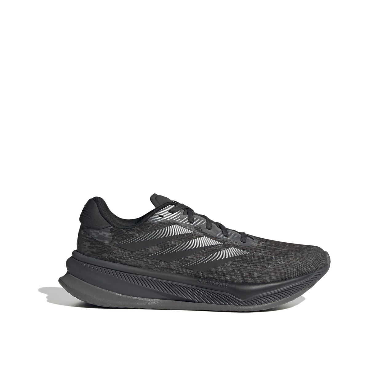 Adidas Supernova Comfortglide "Gray/Black/Silver" | IH2509