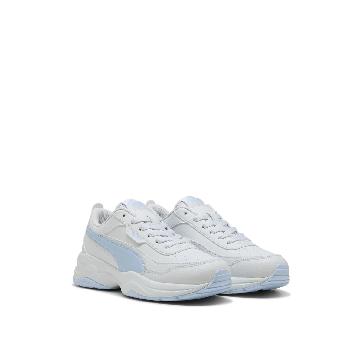 Puma Cilia Mode "Grey" | 371125-30