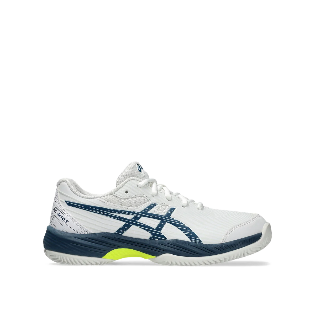 ASICS Gel-Game GS "White" | 1044A057-104