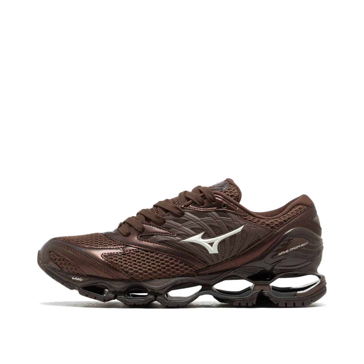 Mizuno Wave Prophecy LS Sport "Bruin" | D1GA251105