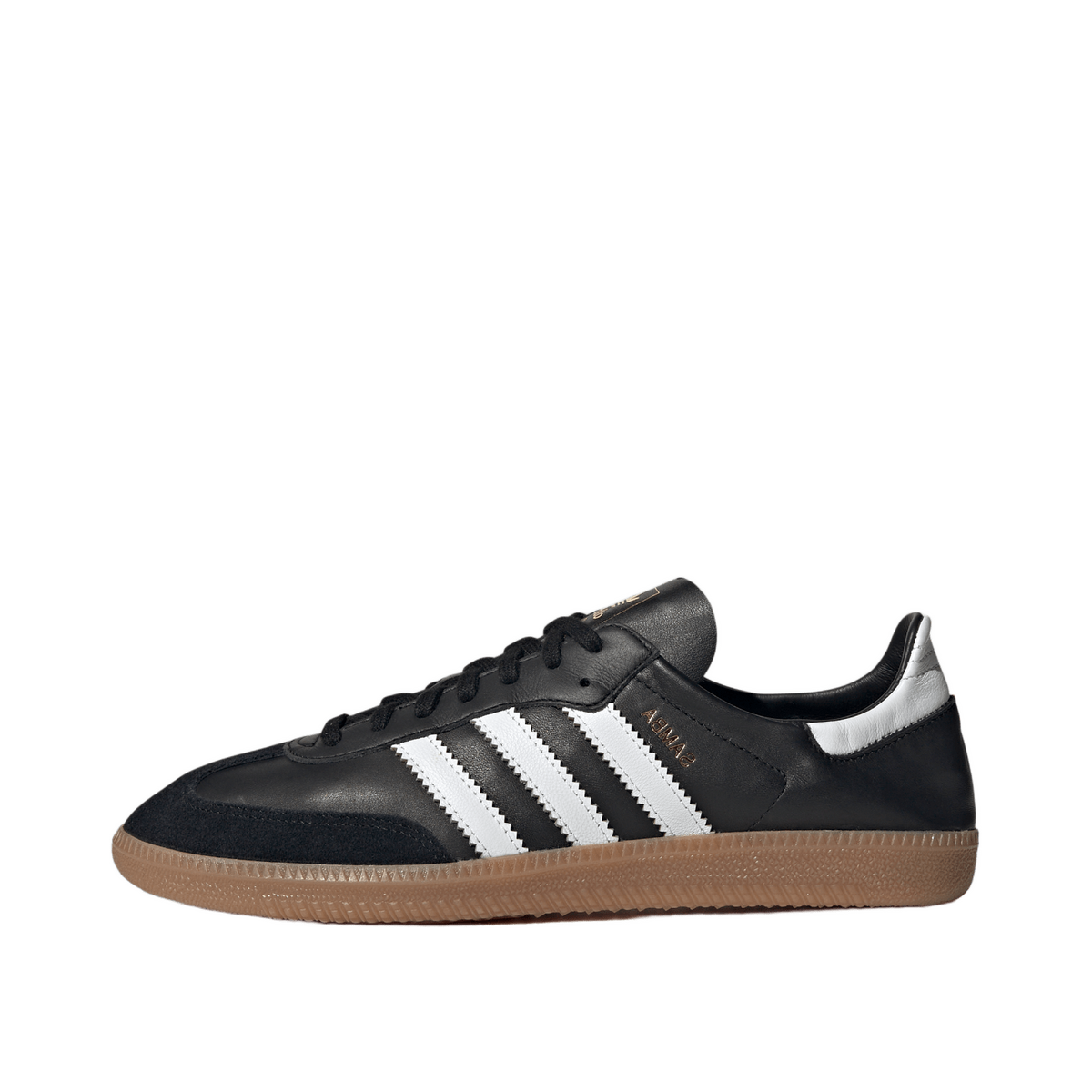Adidas Samba Decon "Black/White" | IF0641