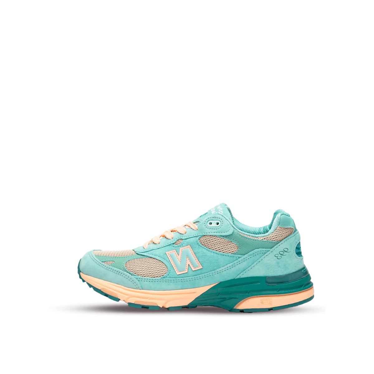 New Balance 993 Joe Freshgoods "Performance Art Arctic Blue" | MR993JF1