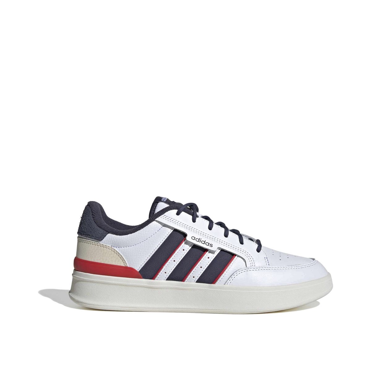 Adidas Aspyre 3-Stripes "White" | HQ7313