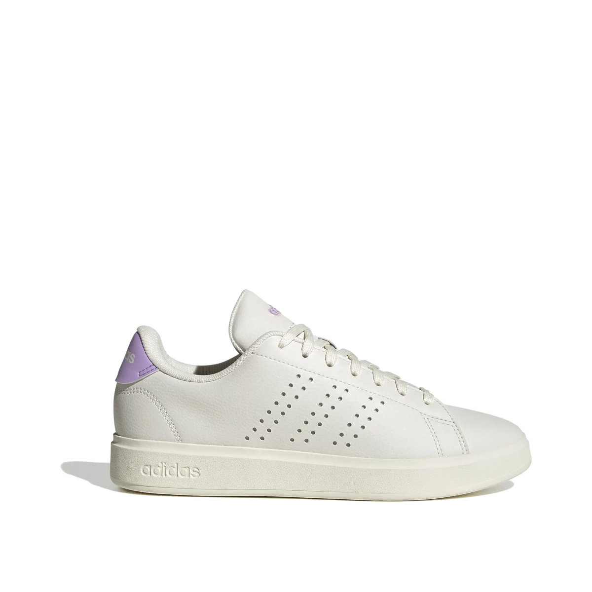 Adidas Advantage 2.0 Wmns "White" | JQ0381
