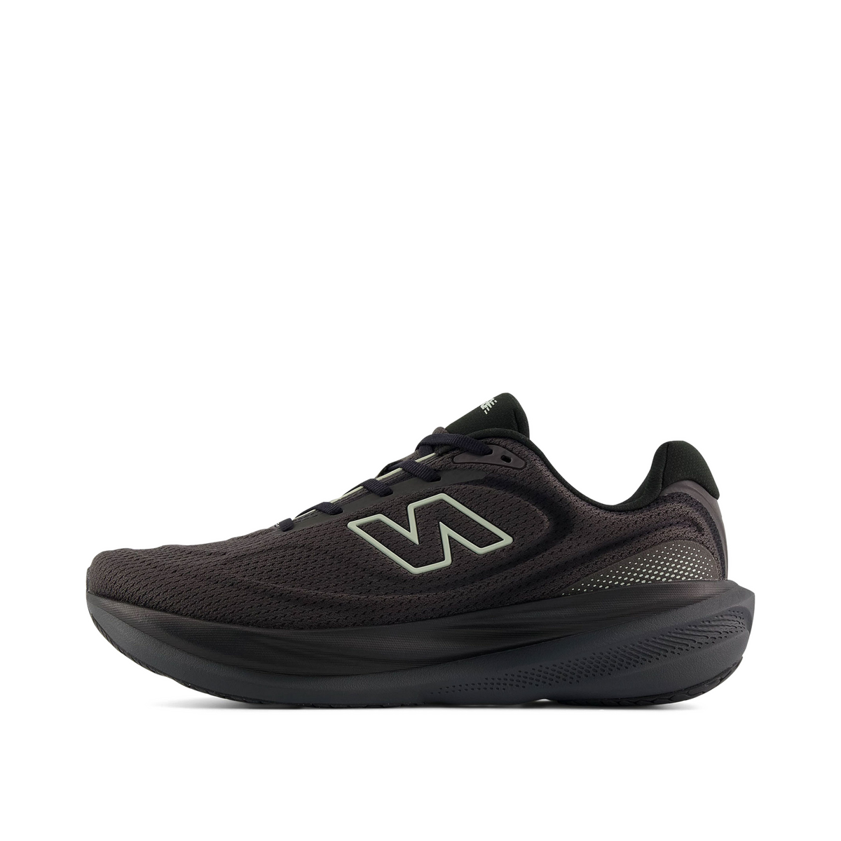 New Balance Fresh Foam 1080 v15 "Black" | M10805MD