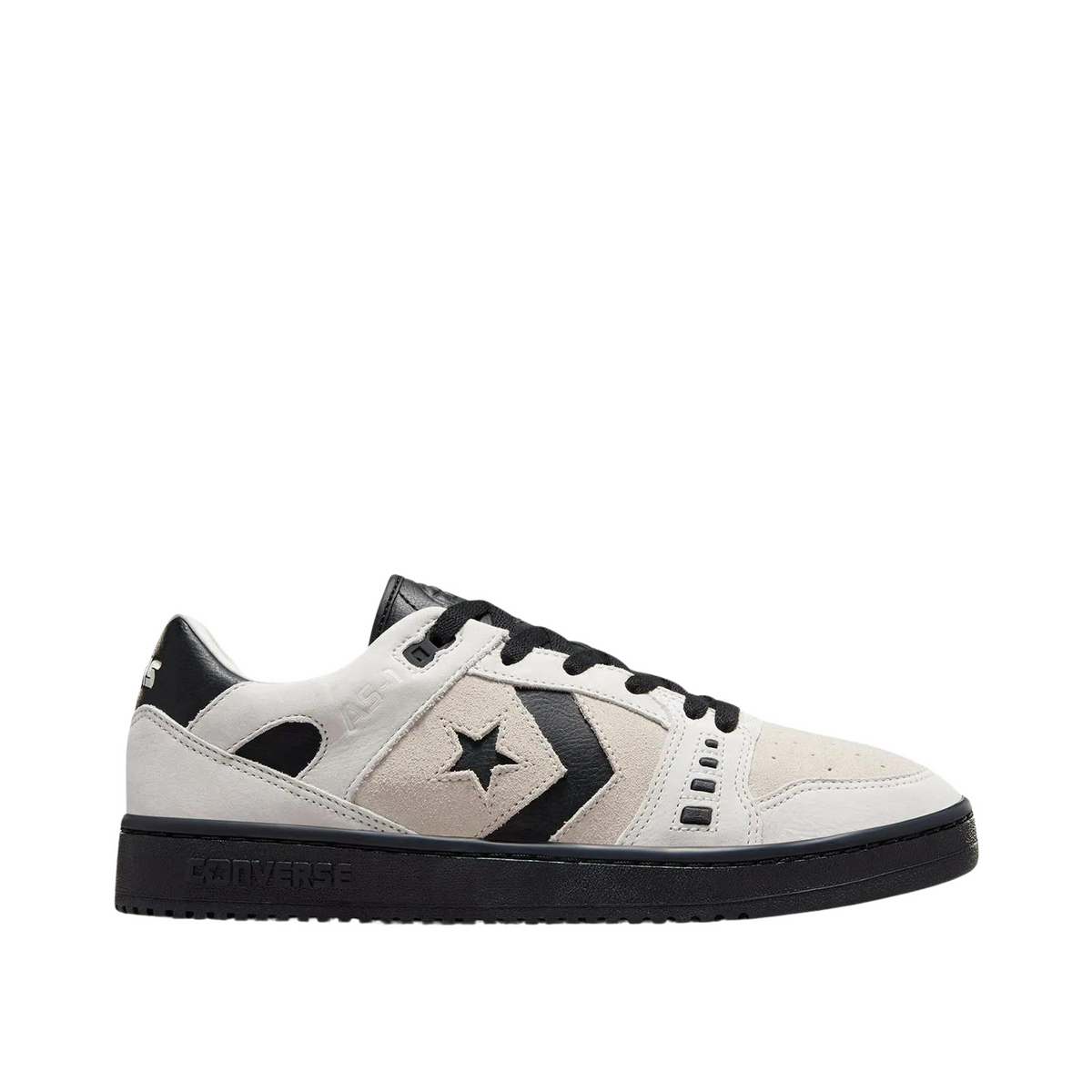 Converse CONS AS-1 Pro "Egret/Black/Black" | A07624C
