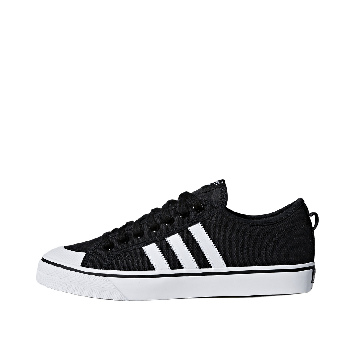 Adidas Nizza "Black" | CQ2332