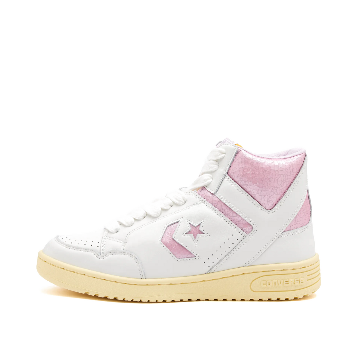 Converse Shai Weapon "Vintage White/Winsome Orchid" | A13355C