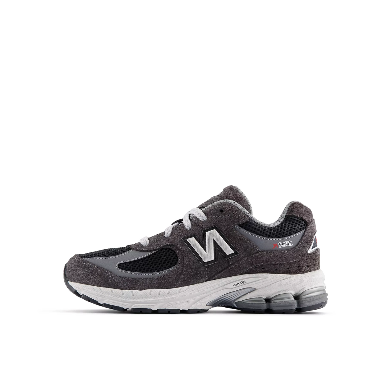 New Balance 2002R "Black/Grey" | PC2002RA