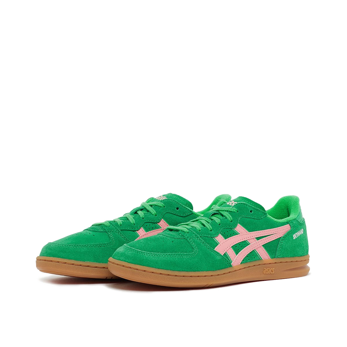 ASICS Skyhand OG "Green" | 1203A452-300