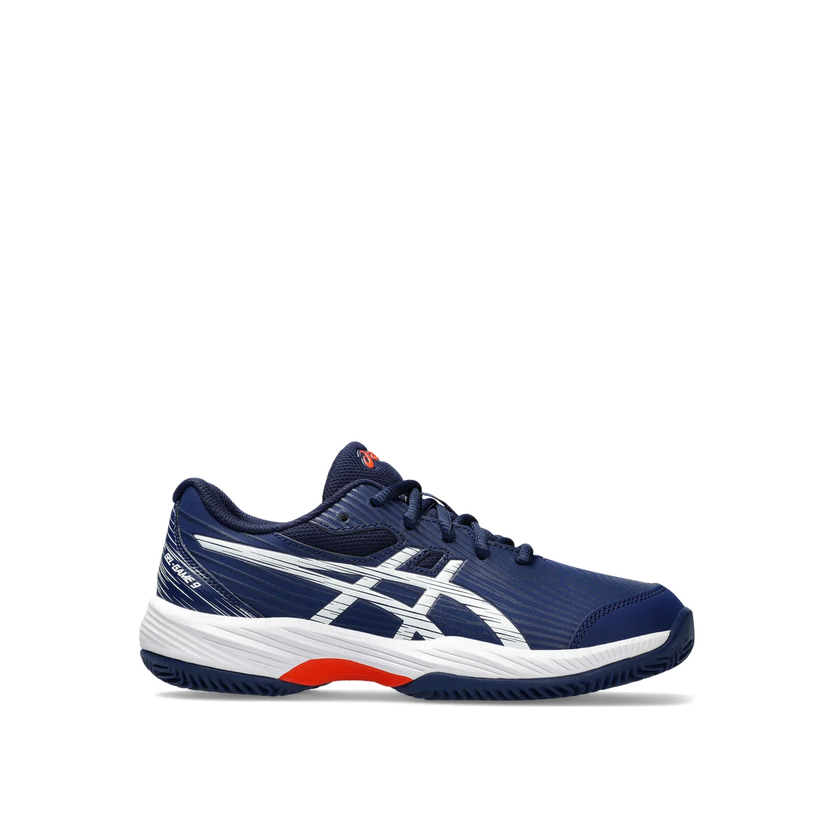 ASICS Gel-Game GS "Dark Blue" | 1044A057-403