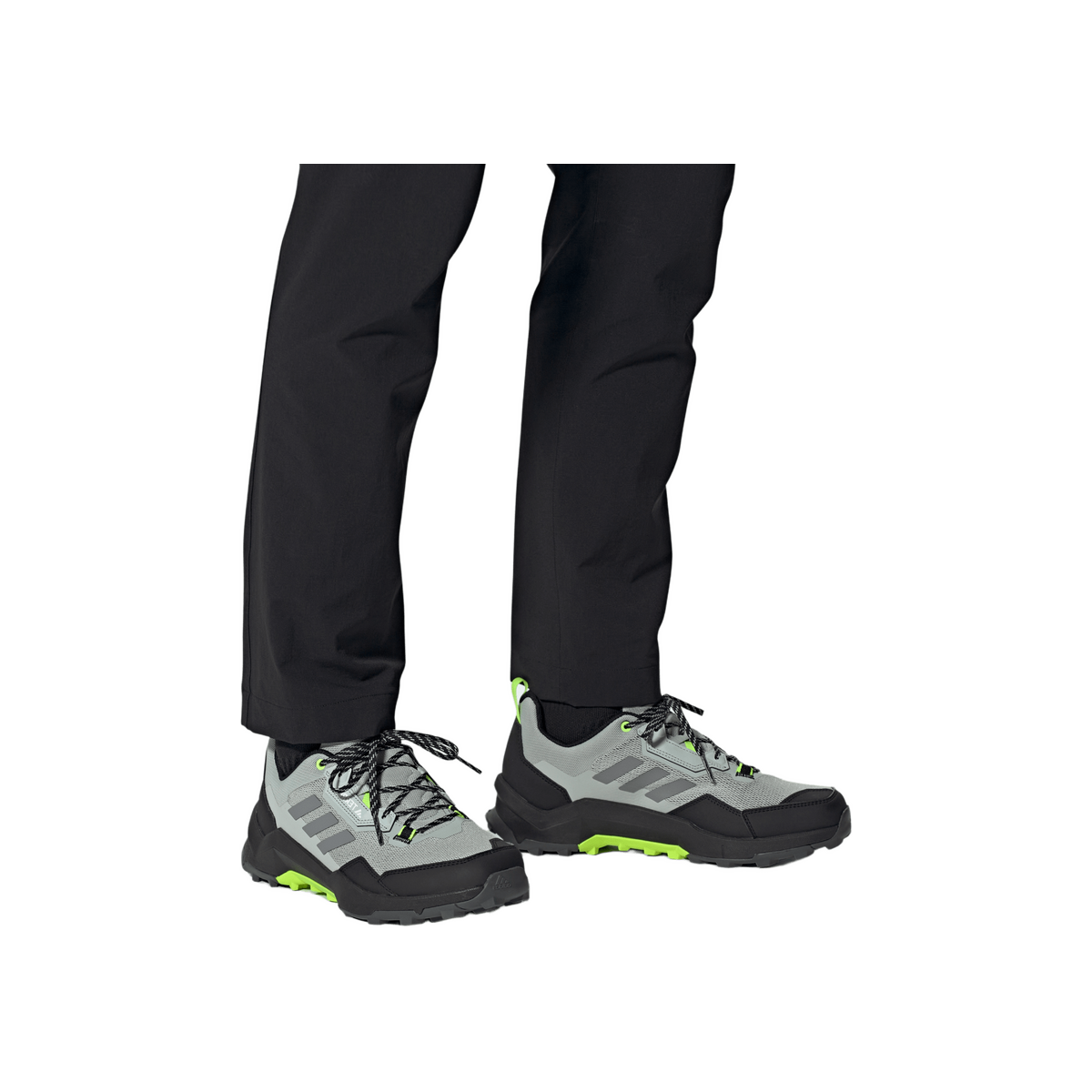 Adidas Terrex AX4 "Wonder Silver/Grey Three/Core Black" | IF4868