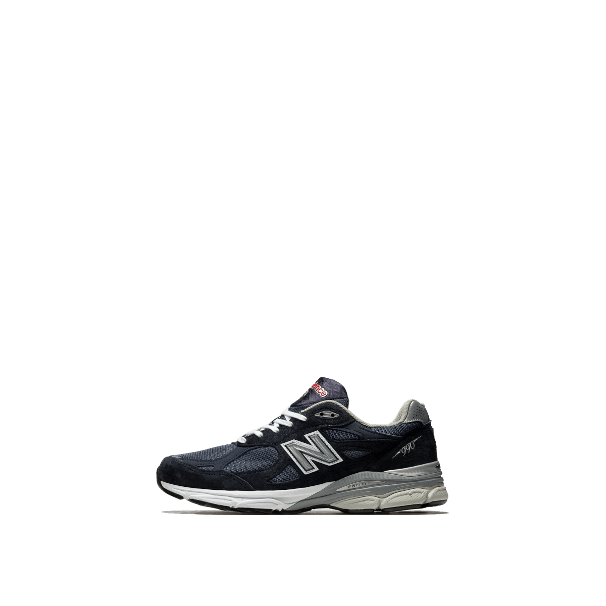 New Balance M990NB3 "Navy" | M990NB3