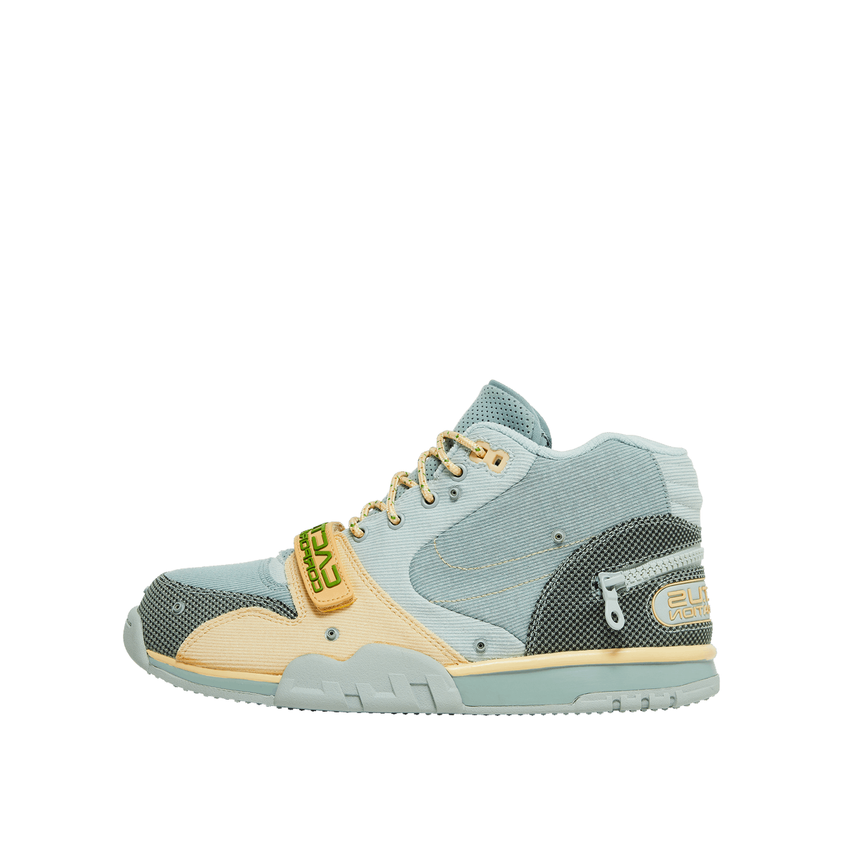 Nike Air Trainer 1 SP "Travis Scott" | DR7515-001