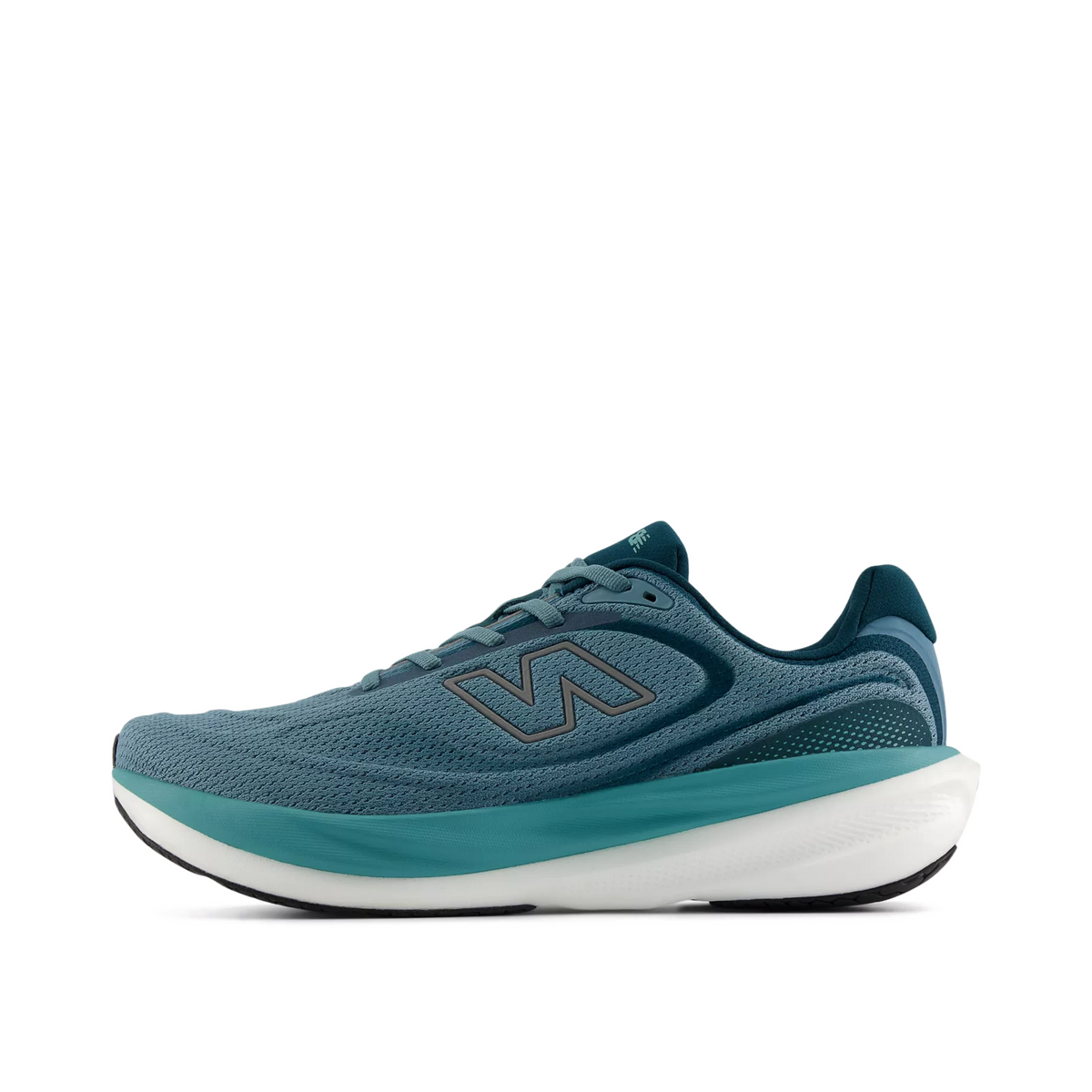 New Balance 1080v15 Men's "Green/Grey/Blue" | M10807RO