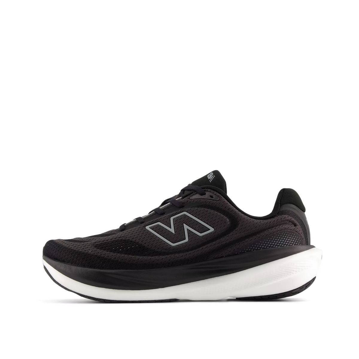 New Balance 1080v15 Mens "Black/Grey" | M10802FR